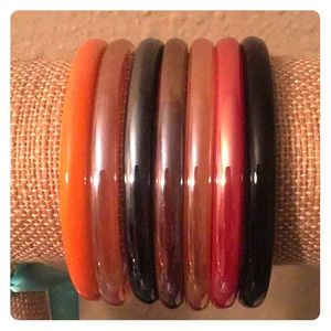 Bangles set